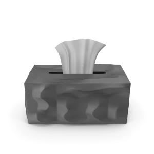 Tissue Paper Box